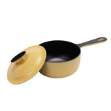 22-Piece Premium Enameled Cast Iron Cookware Set