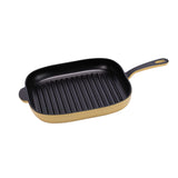 22-Piece Premium Enameled Cast Iron Cookware Set