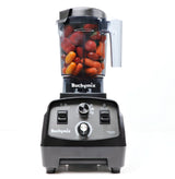 Super Upgraded 3 in 1 High Performance Blender  Turbocrush BM2016JS- Black
